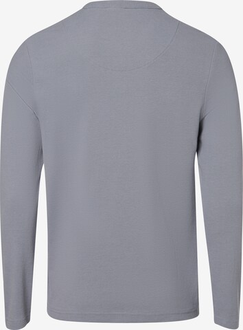 Nils Sundström Shirt ' ' in Grey