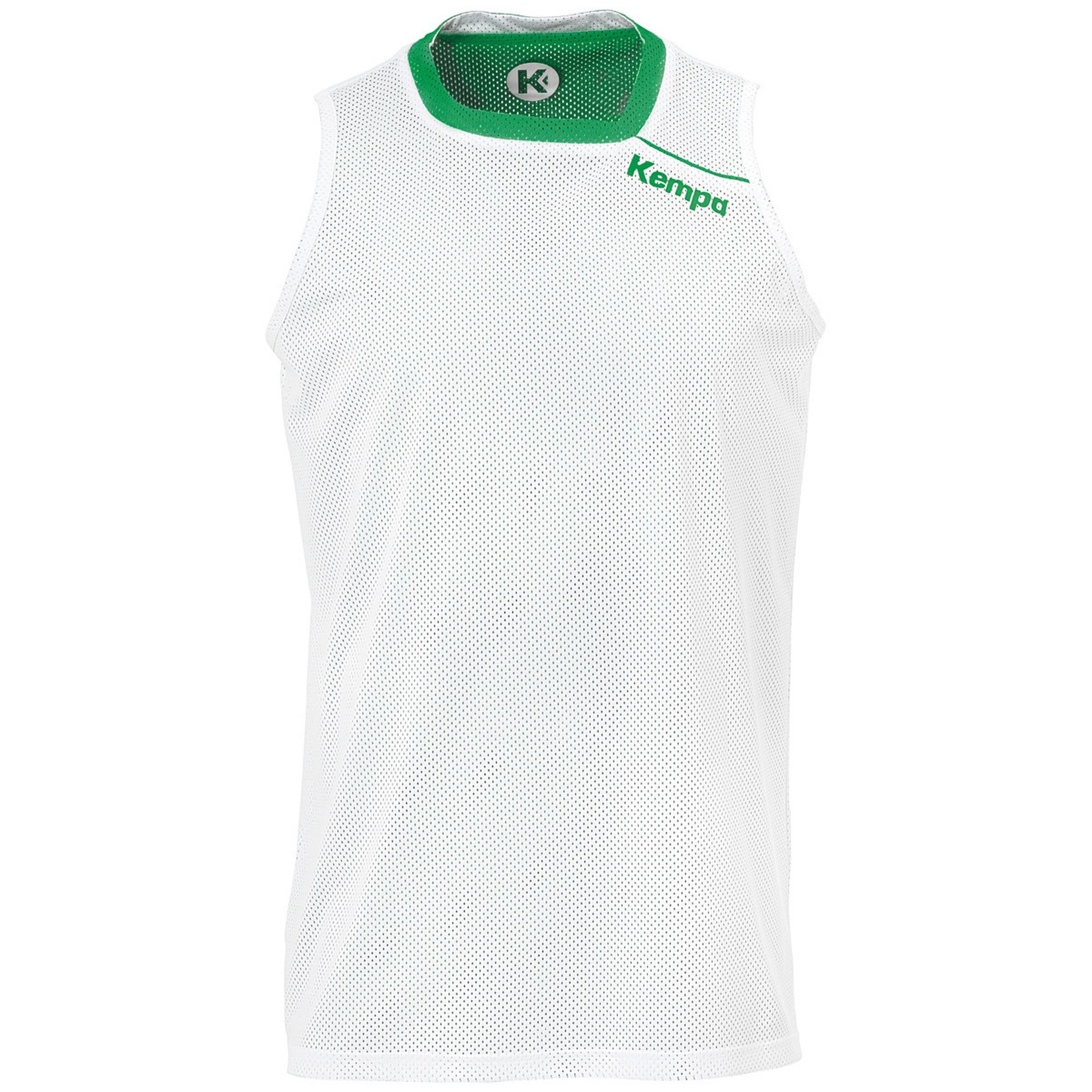 KEMPA Performance Shirt in Green