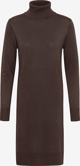 SAINT TROPEZ Dress in 40 in Brown, Item view