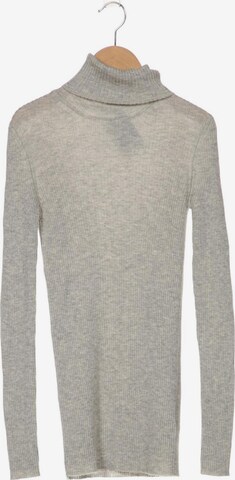 Iris von Arnim Sweater & Cardigan in S in Grey: front