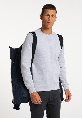 Usha - Chaqueta de invierno en azul