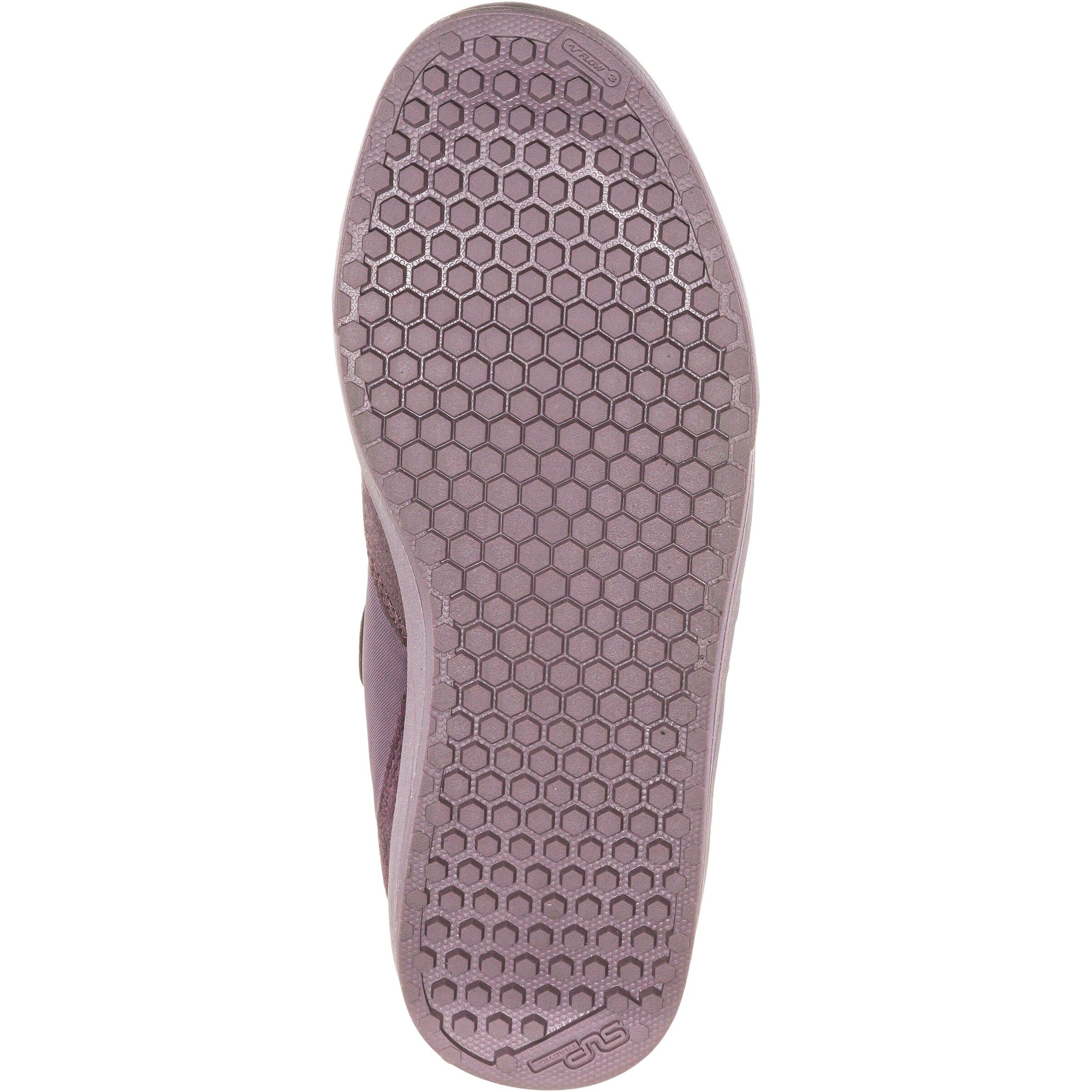 VAUDE Sportschoen 'Moab Gravity' in Lila