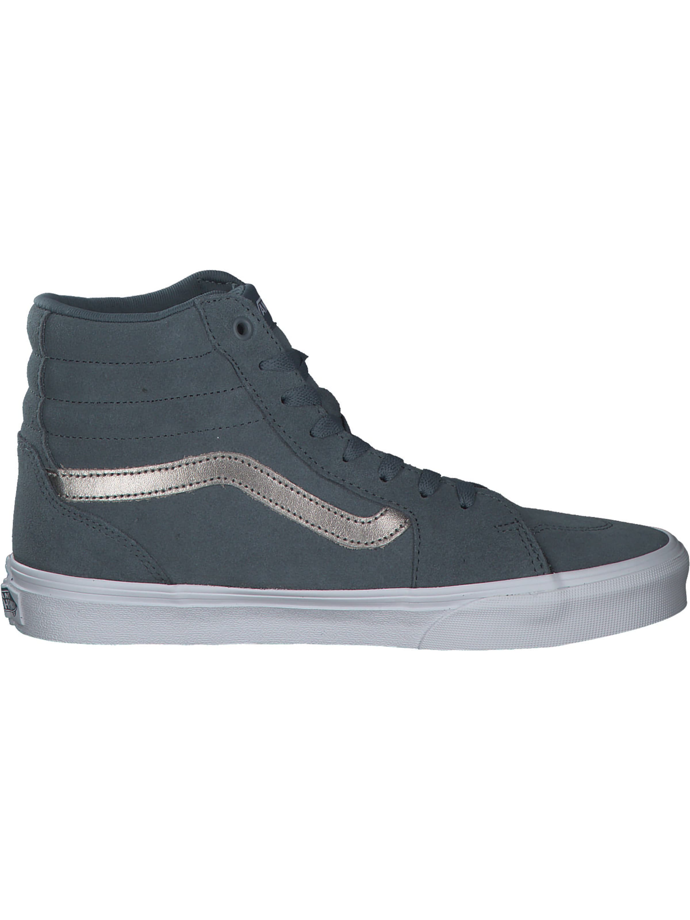 VANS Sneakers 'Filmore' in Grau