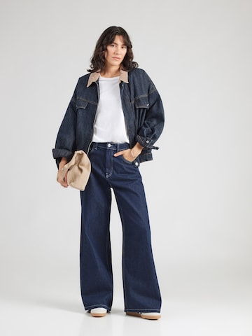 LEVI'S ® Shirt 'The Perfect' in White