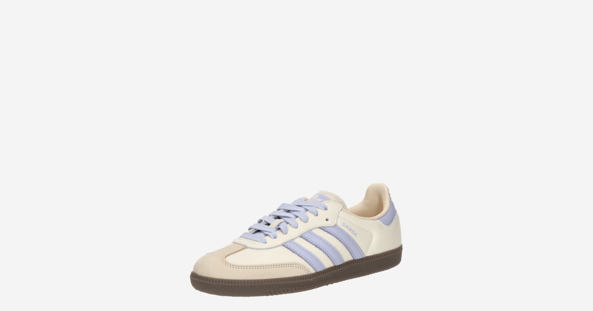 ADIDAS ORIGINALS Sneakers 'Samba' in Off White | ABOUT YOU ADIDAS ORIGINALS Sneakers 'Samba' in Off White | ABOUT YOU
