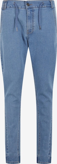 Urban Classics Farkut ' ' värissä sininen / vaaleansininen, Tuotenäkymä