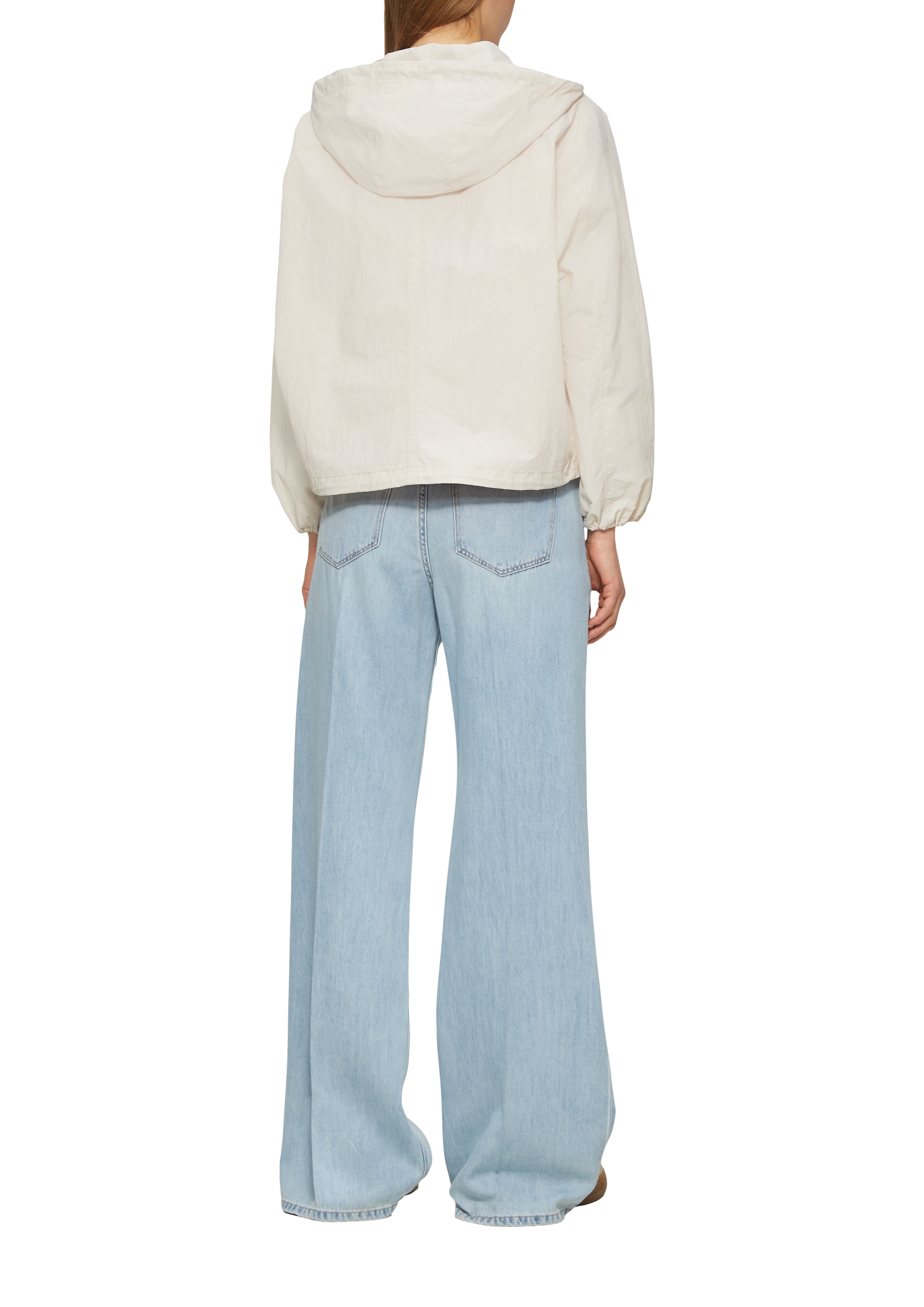 s.Oliver Kevad-sügisjope, värv valge