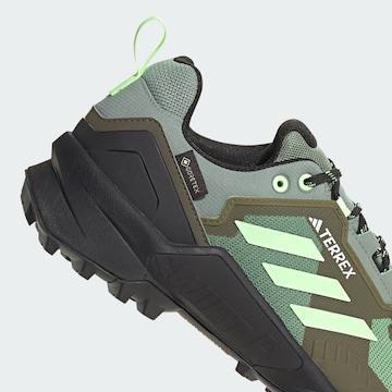 ADIDAS TERREX Flats 'Swift R3' in Green