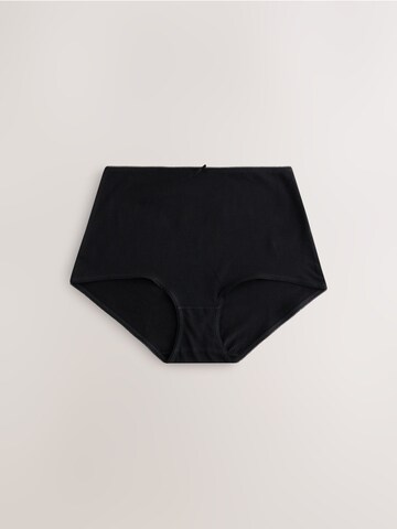 Slip Next en noir