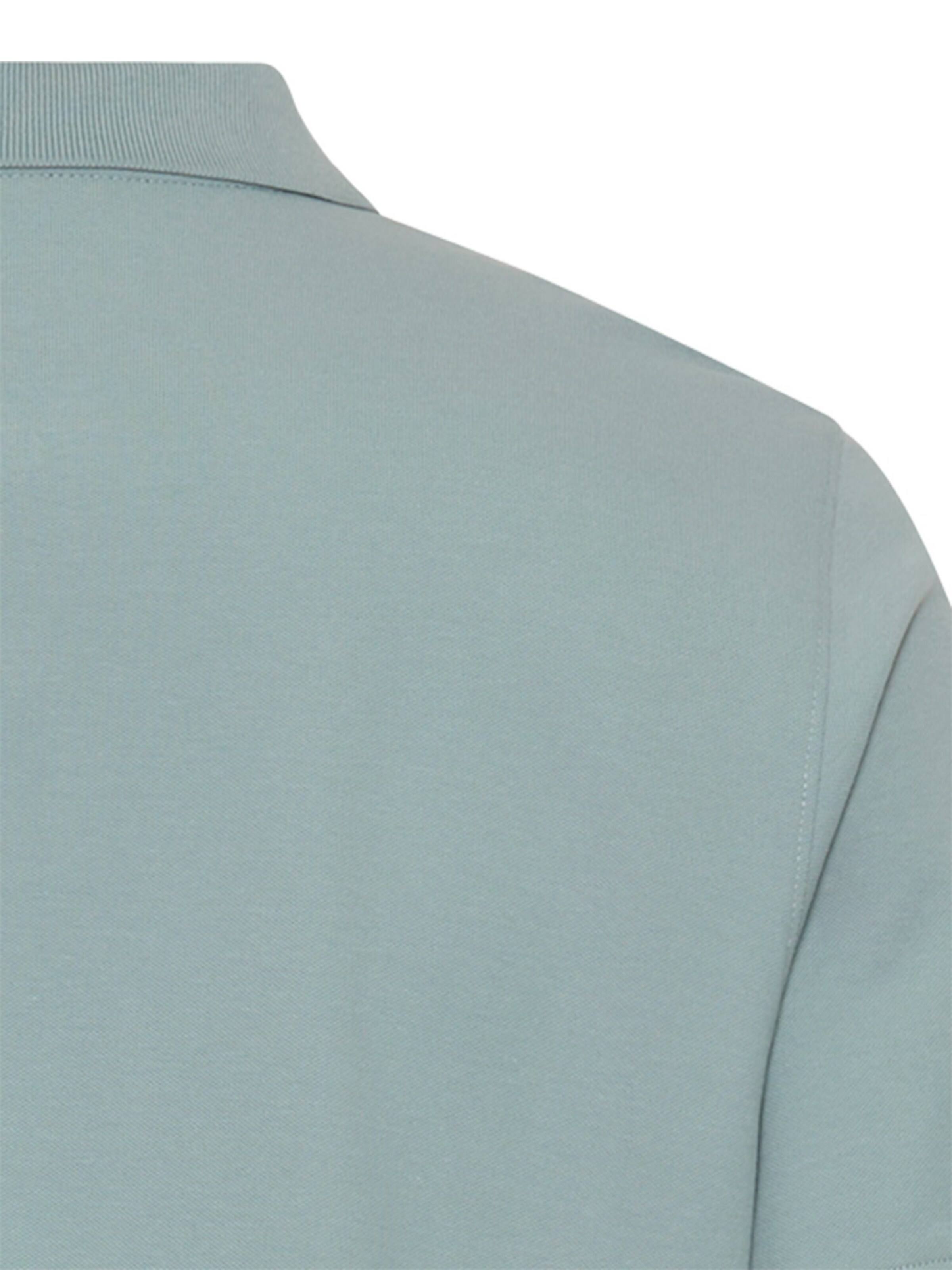 CAMEL ACTIVE Shirt in Blue