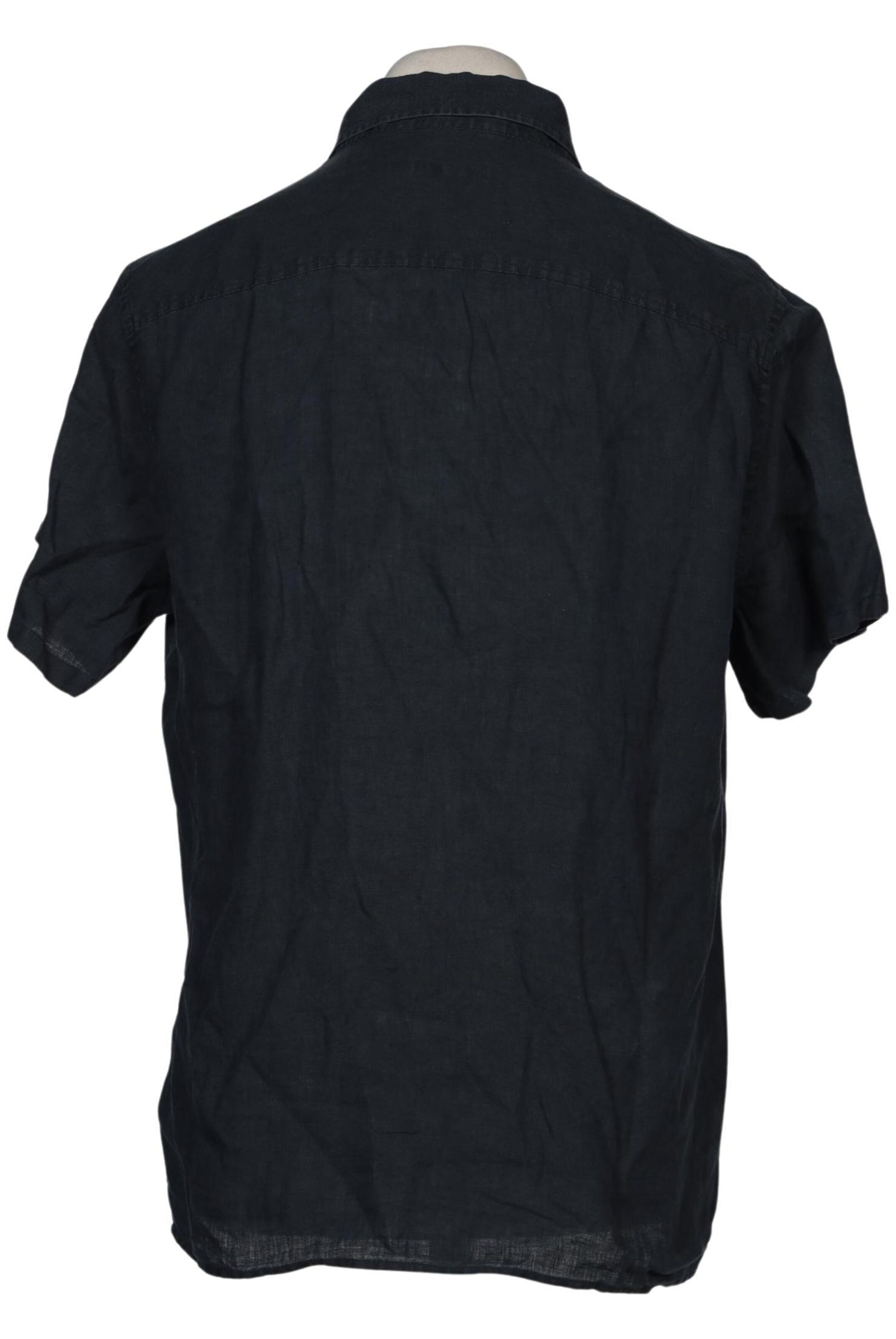 J.Lindeberg Hemd M in Blau