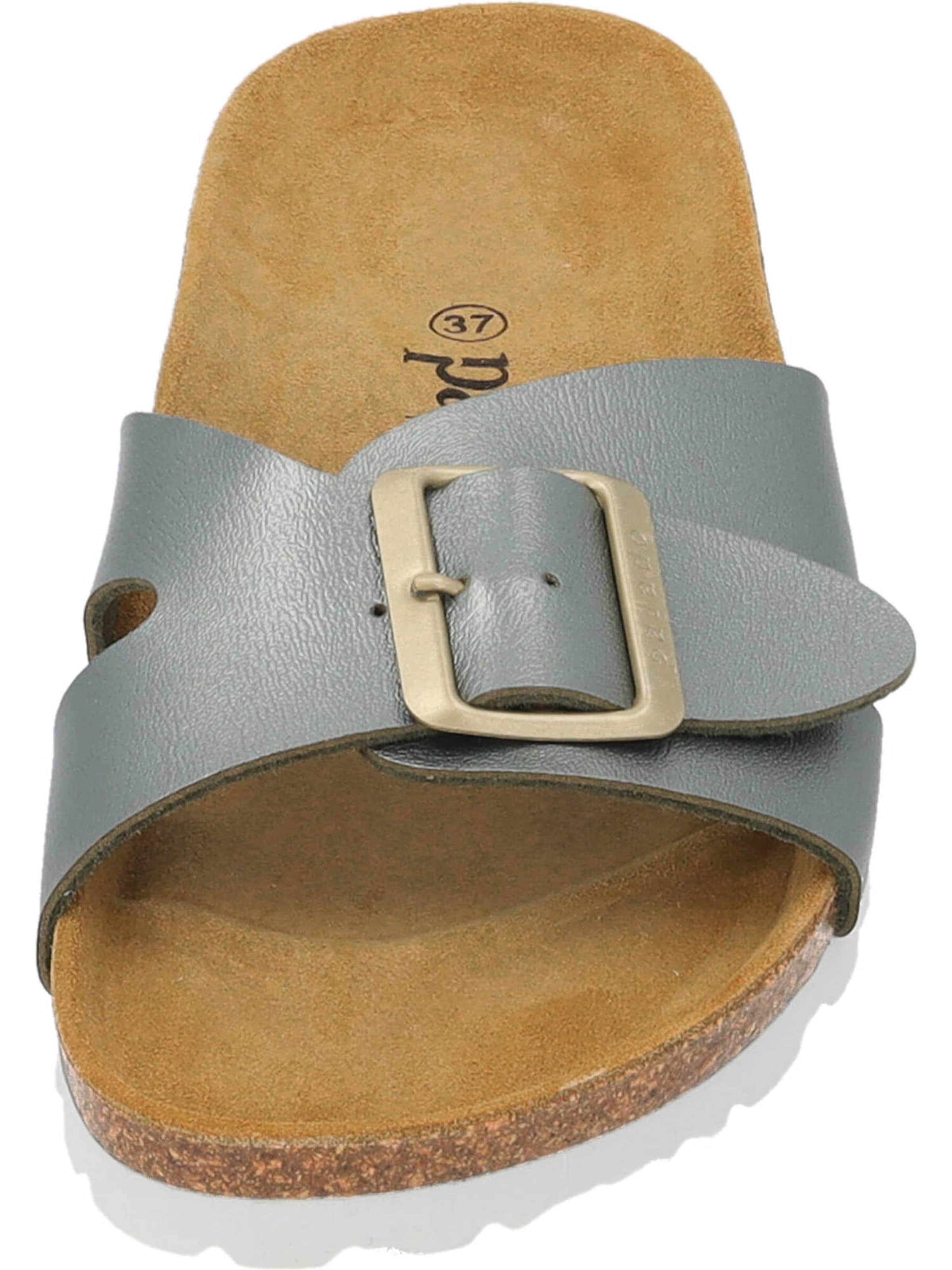 Palado Пантолеты 'Tinos ' в Зеленый