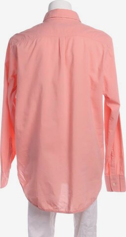0039 Italy Blouse & Tunic in M in Pink