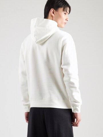 Sweat-shirt 'ESS AIR' Jordan en beige