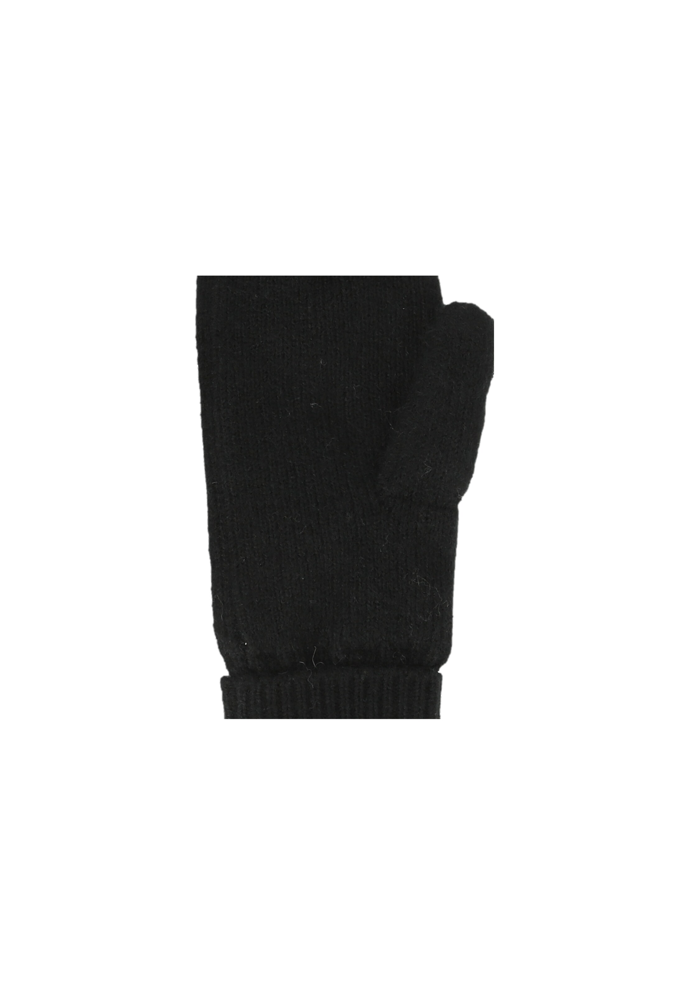 Athlecia Mittens 'Kotoko' in Black
