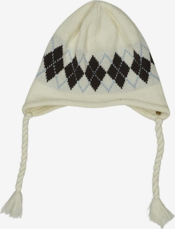 BURLINGTON Hut oder Mütze One Size in Mischfarben: Vorderseite