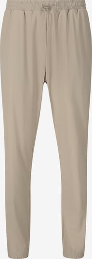 Athlecia Hose 'Amis' in XXL in beige, Produktansicht