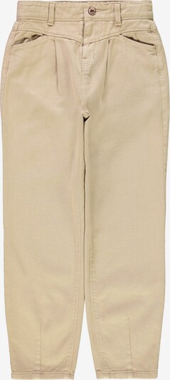 Jeans 'Rose' NAME IT pe bej, Vizualizare produs