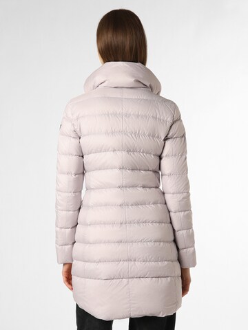 Peuterey Winter Coat 'Sobchak' in Grey