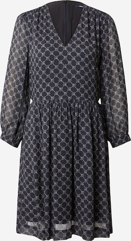 Robe JOOP! en noir : devant