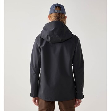 Haglöfs Outdoor Jacket in Black