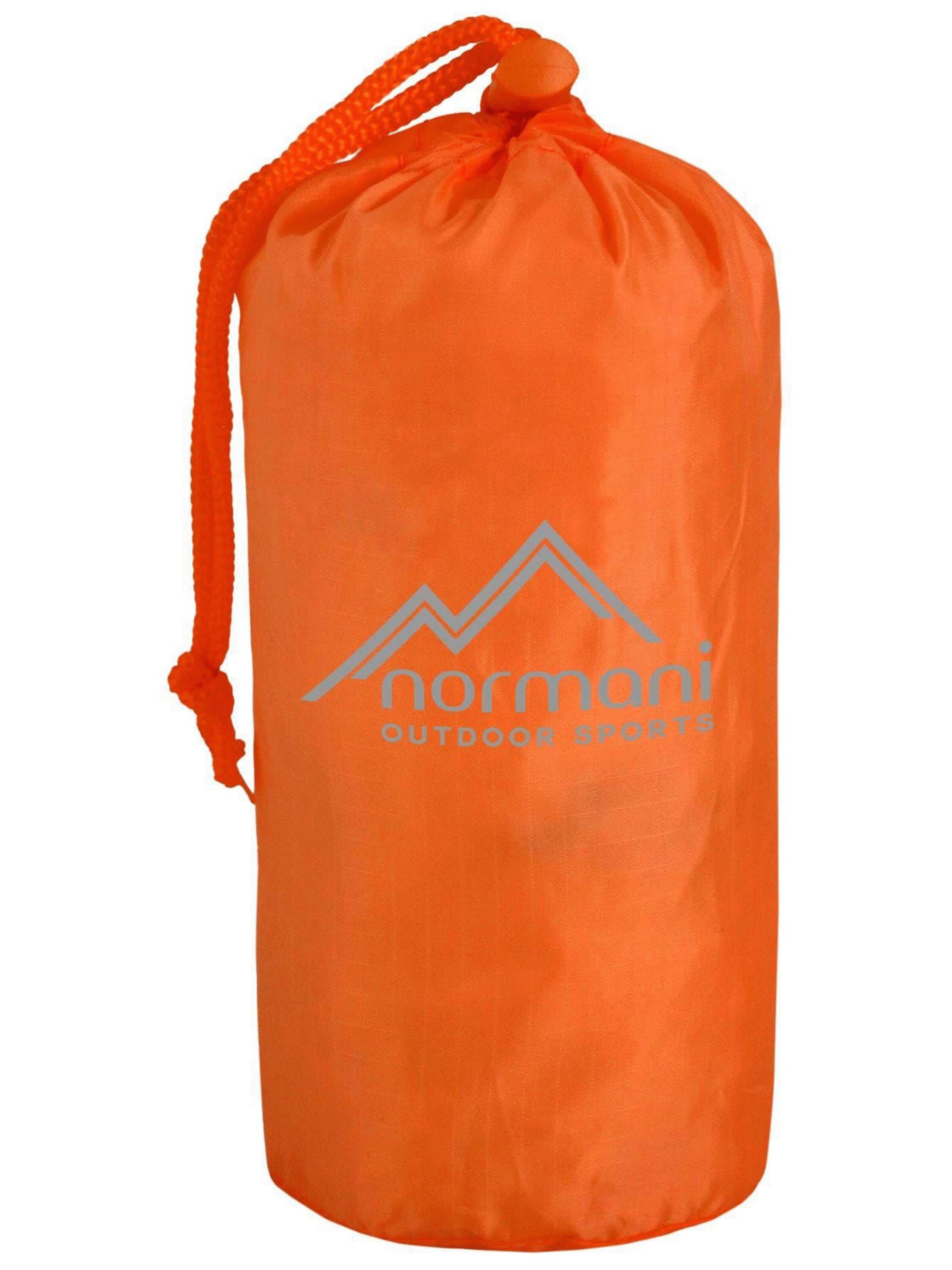 Accessoires pour sacs normani en orange