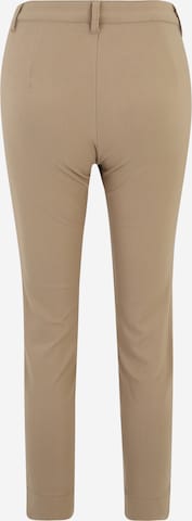 Freequent Regular Chino Pants 'Rex' in Beige