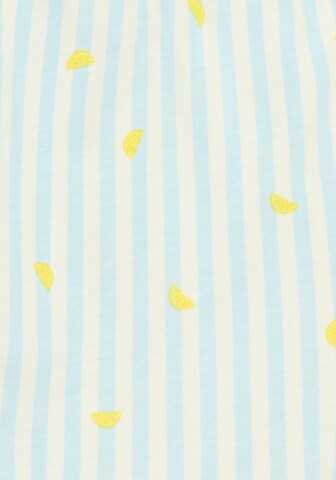 VIVANCE Pajama Pants in Yellow