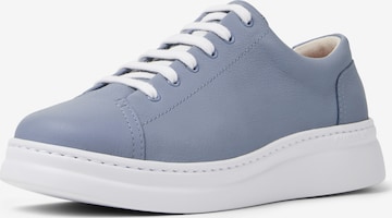 CAMPER Sneaker 'Runner Up' in Blau: Vorderseite