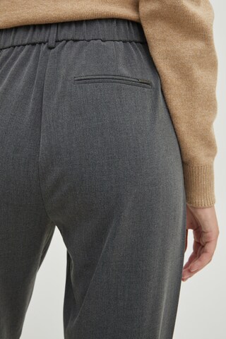 Oxmo Regular Pants in Grey