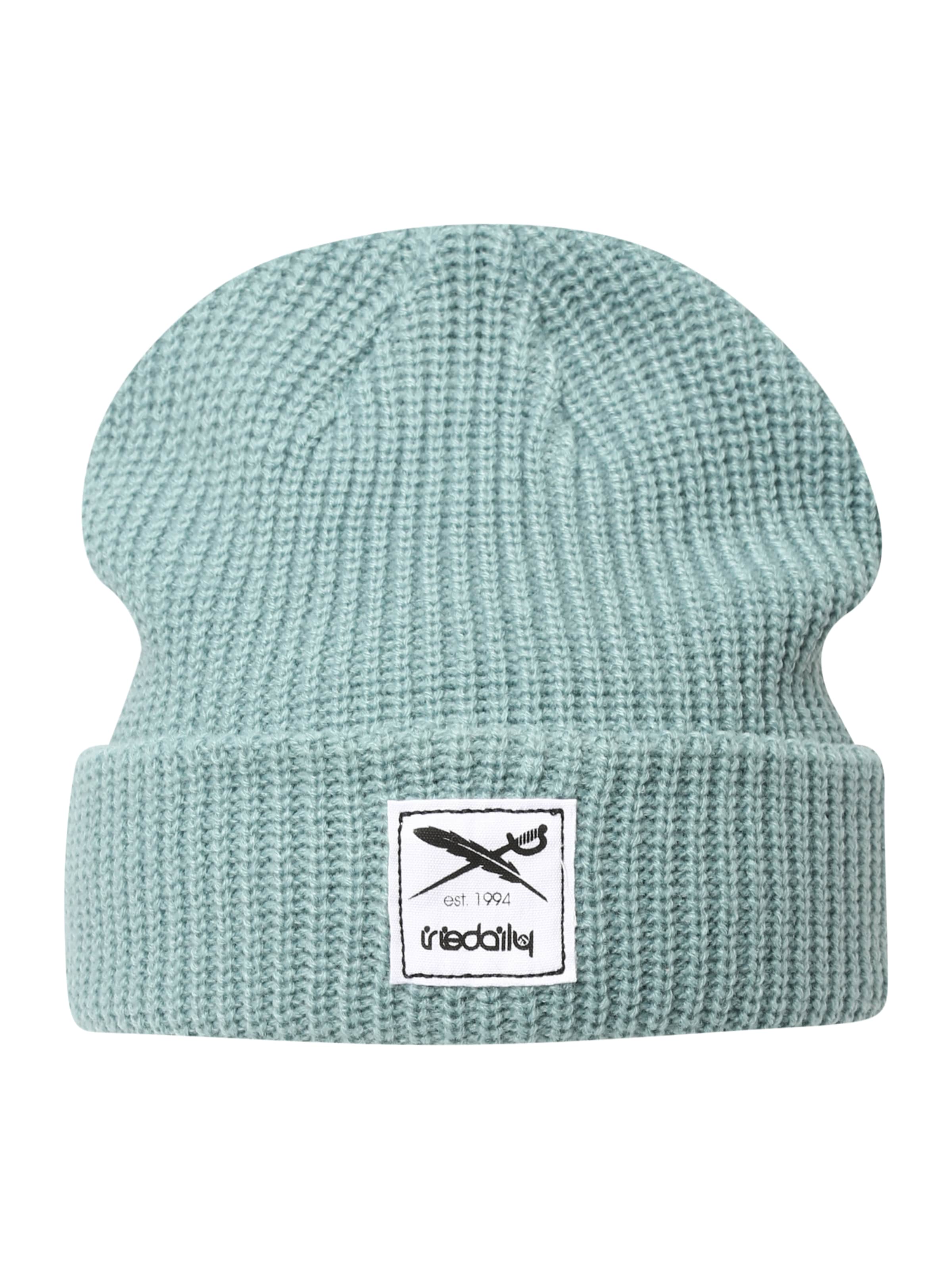 IriedailyKapa 'Kreuzkoelln' - siva boja