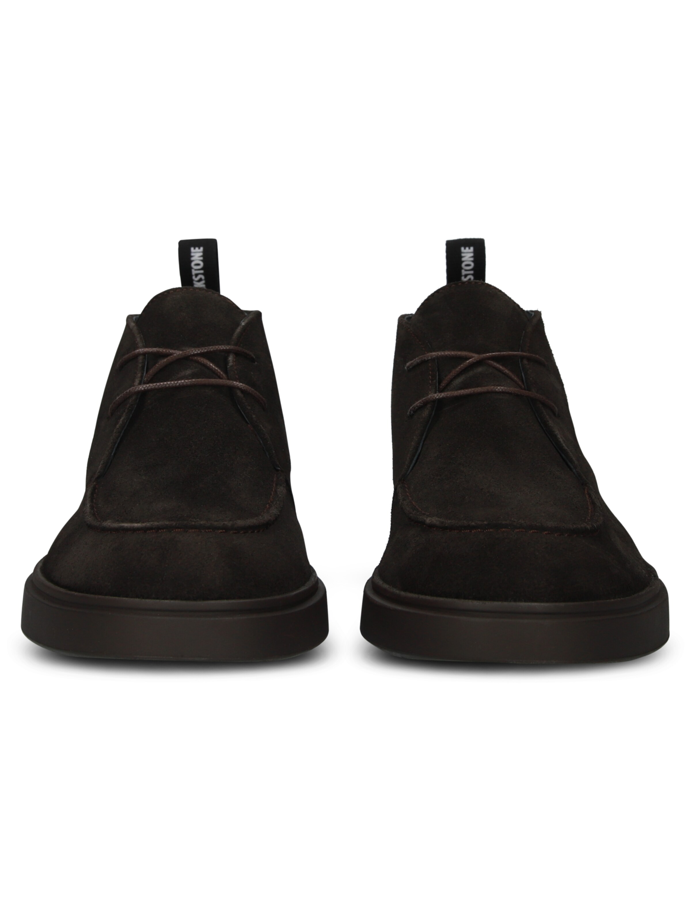 BLACKSTONE Chukka boots 'PAVE LORCAN' i brun