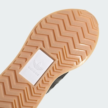 ADIDAS ORIGINALS Sneakers laag 'Country' in Zwart