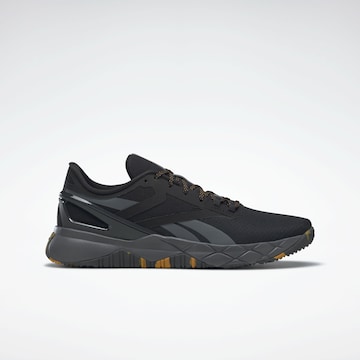 Reebok Athletic Shoes 'Nanoflex TR' in Black