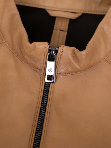 MILESTONE Übergangsjacke‌‌‌ in Beige
