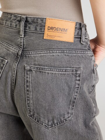 Dr. Denim Bő szár Farmer 'Donna' - szürke