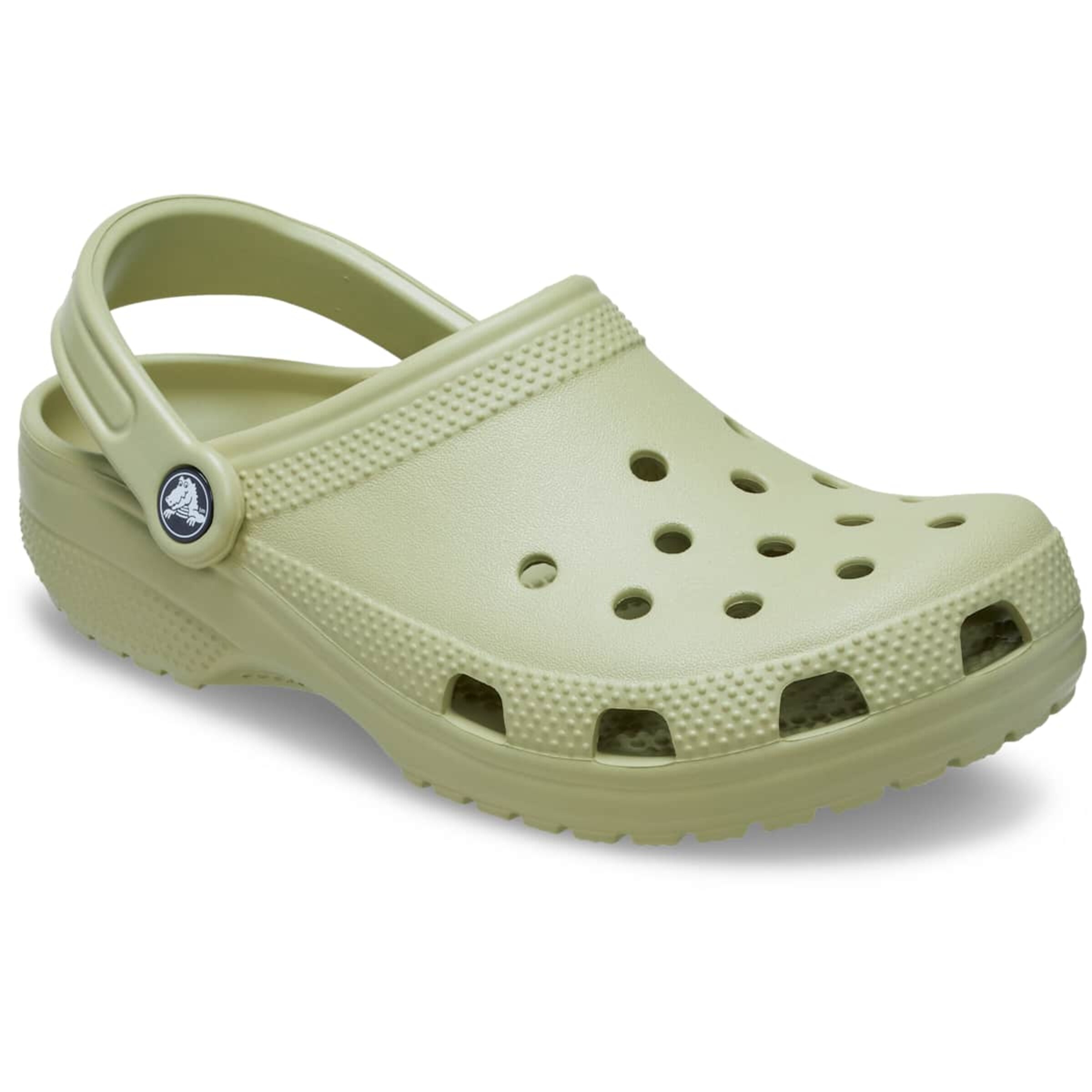 CrocsKlompe - zelena boja