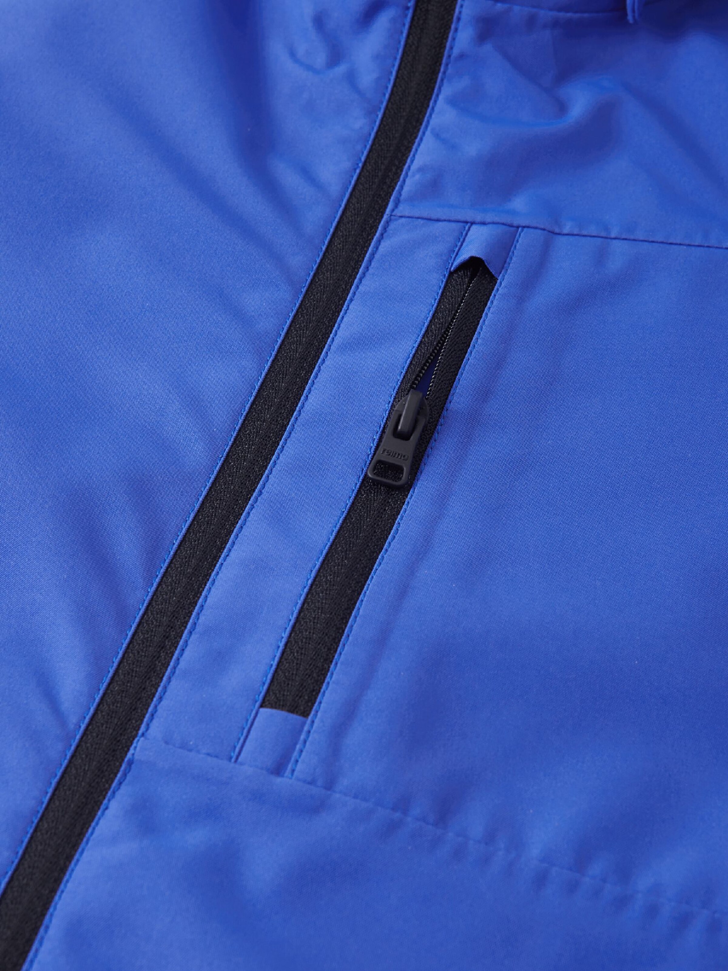 Veste outdoor 'Suojala' Reima en bleu