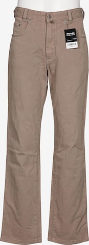 joker brand Jeans 34 in Beige: Vorderseite