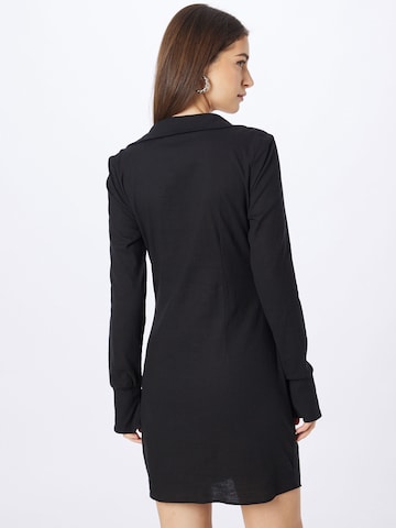 NLY by Nelly Shirt dress in Black