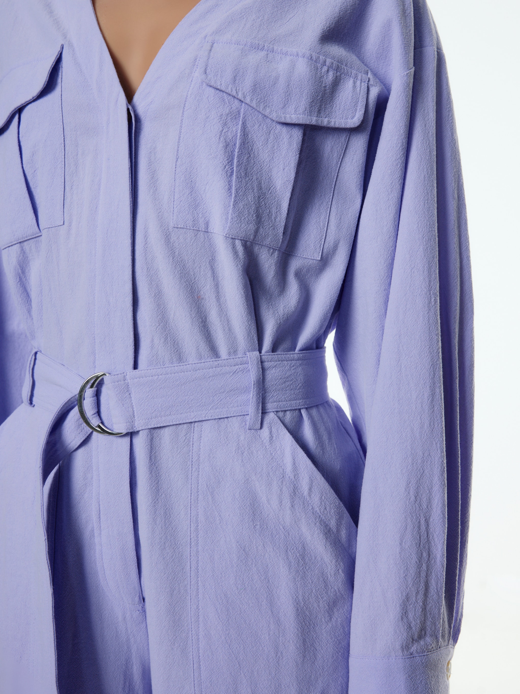 EDITED Produkter Jumpsuit 'Lia' pastellilla