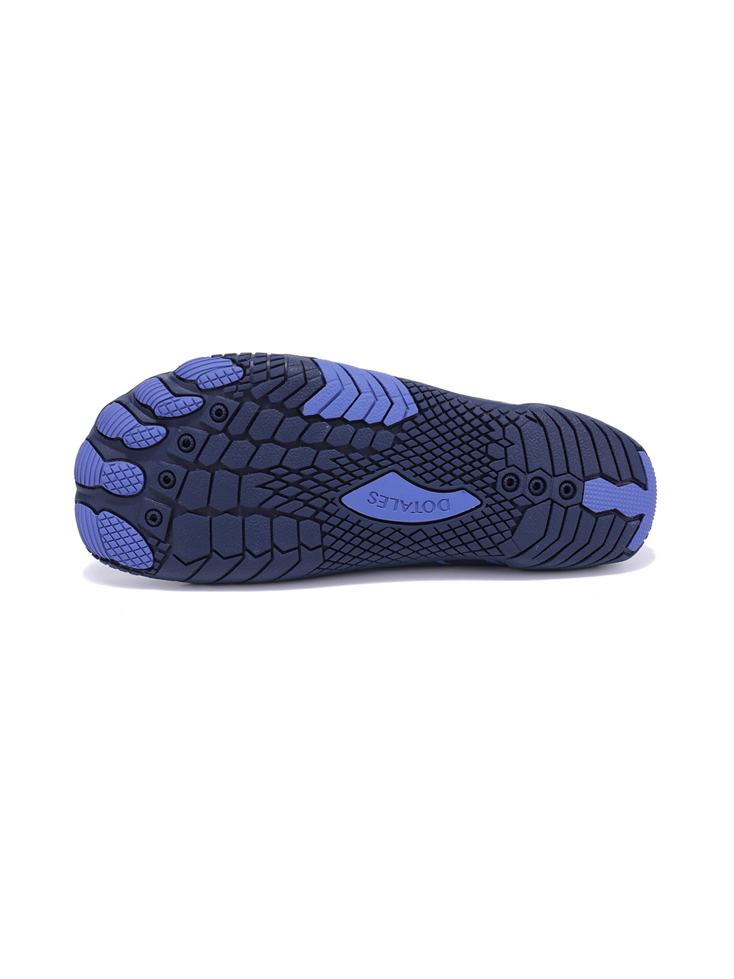 DOTALES Sneaker low‌‌‌‌‌‌‌‌‌ in Blau