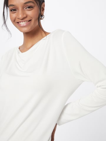 balta CURARE Yogawear Sportiniai marškinėliai