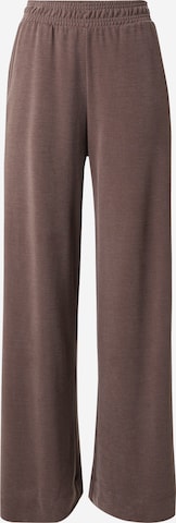 mbym Штаны 'Asaka' в Коричневый: спереди