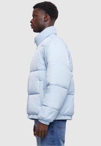 Veste d’hiver Karl Kani en bleu