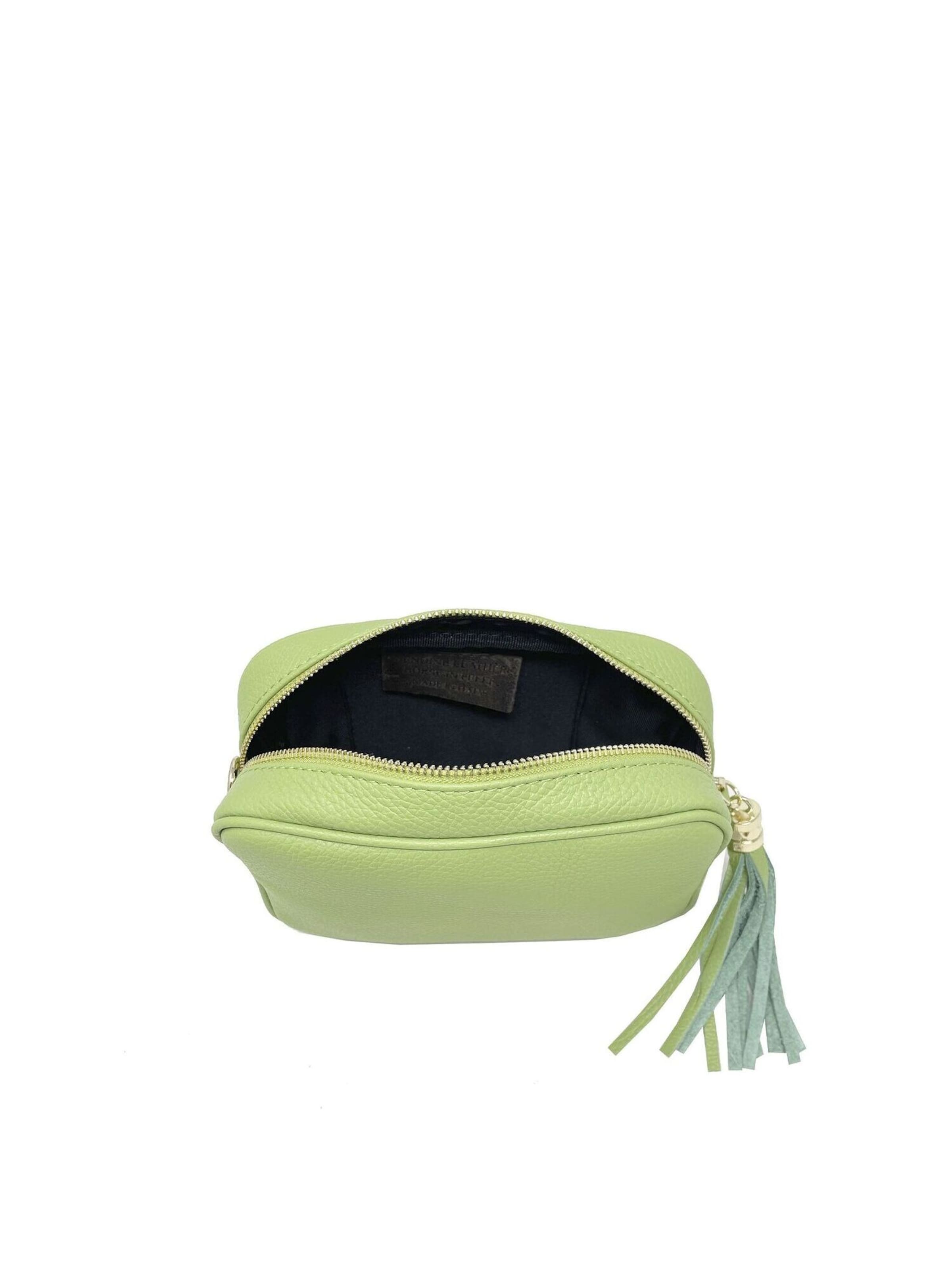 CHICCA BORSE Schoudertas in Groen