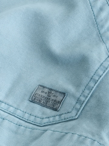 Next Between-season jacket in Blue