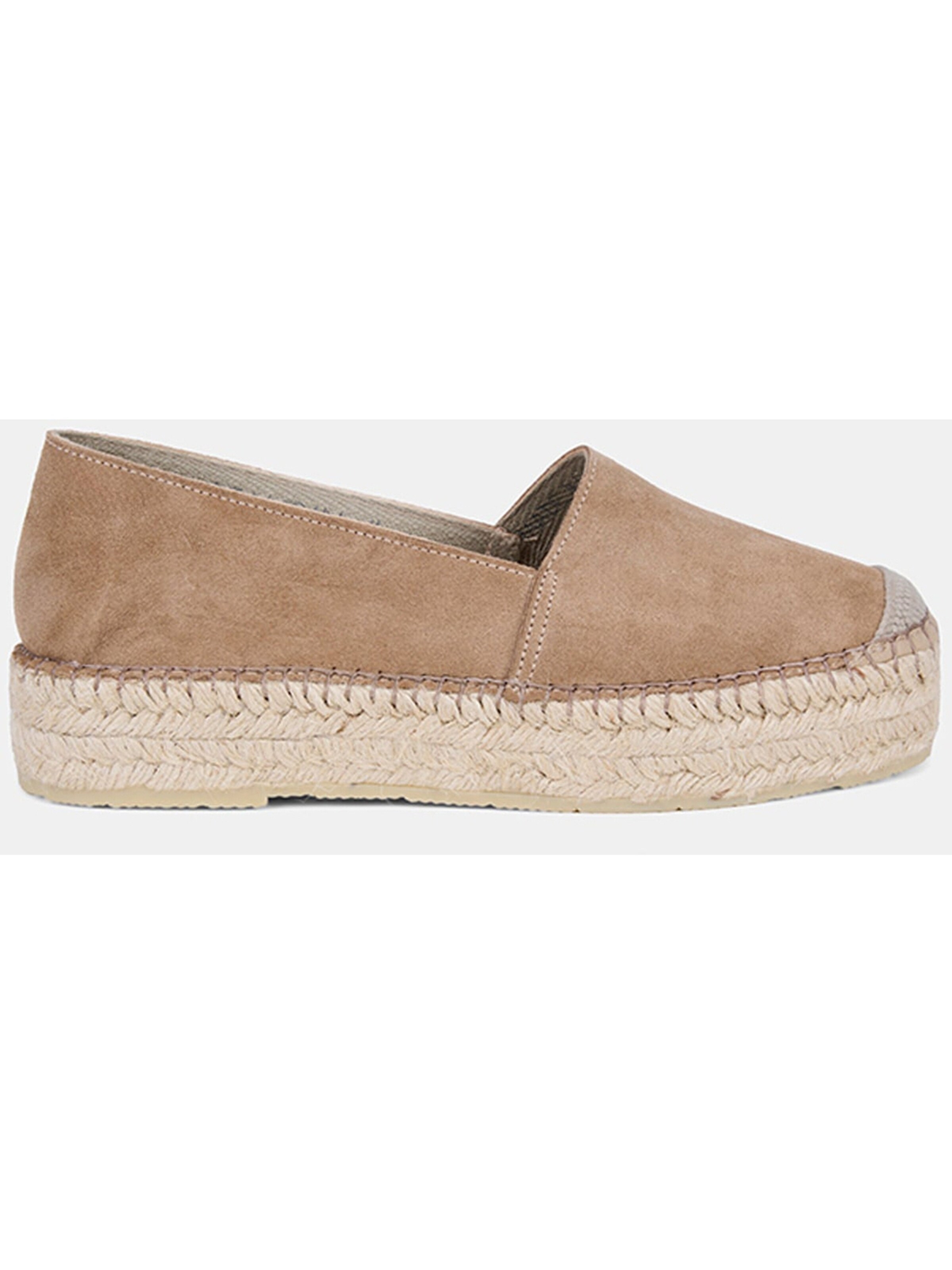 Desa Slipper 'Slipper'‌‌‌‌‌ in Beige