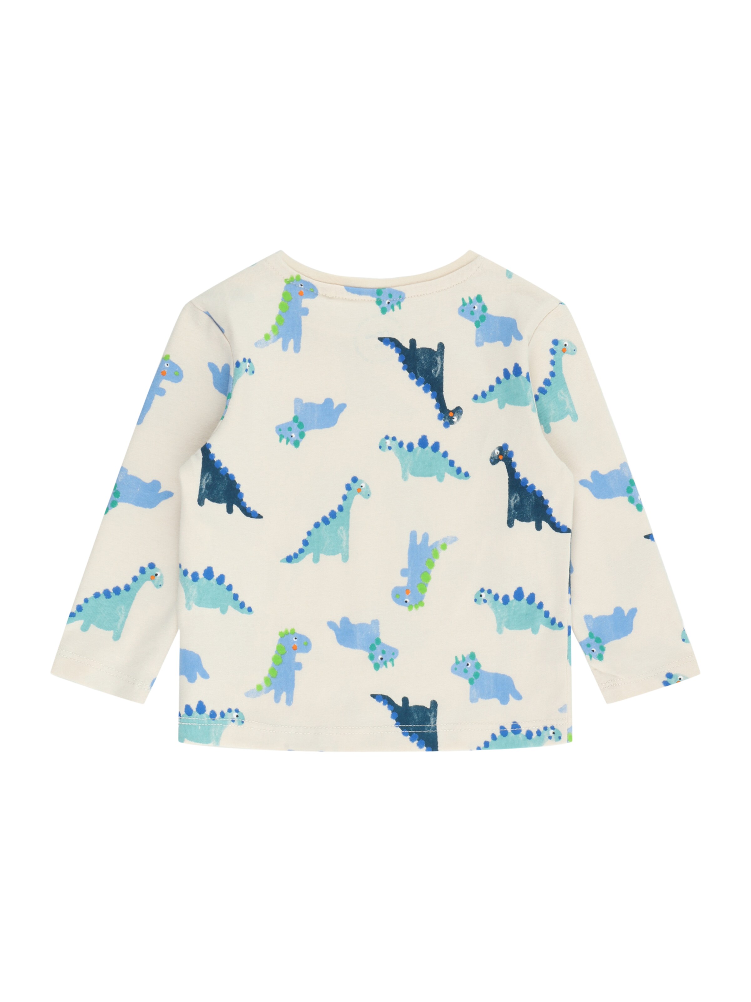 s.Oliver Shirt in Beige