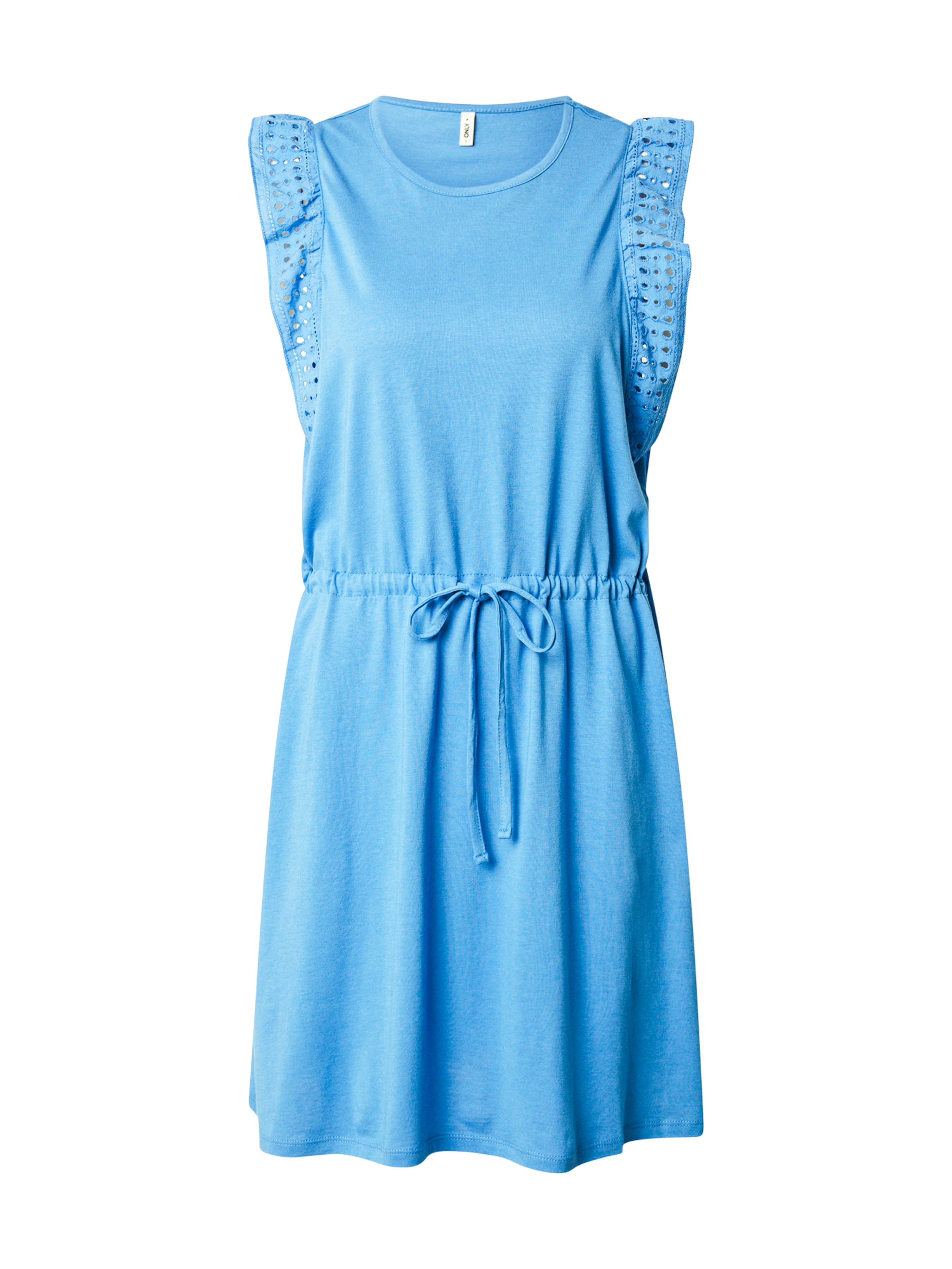 ONLY - Vestido 'ONLSHARON' en azul: frente